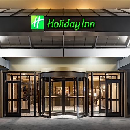 Holiday Inn Denver East By Ihg Exterior foto
