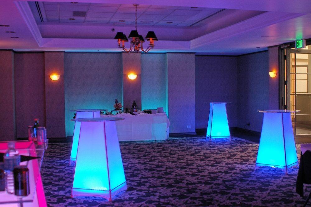 Holiday Inn Denver East By Ihg Exterior foto