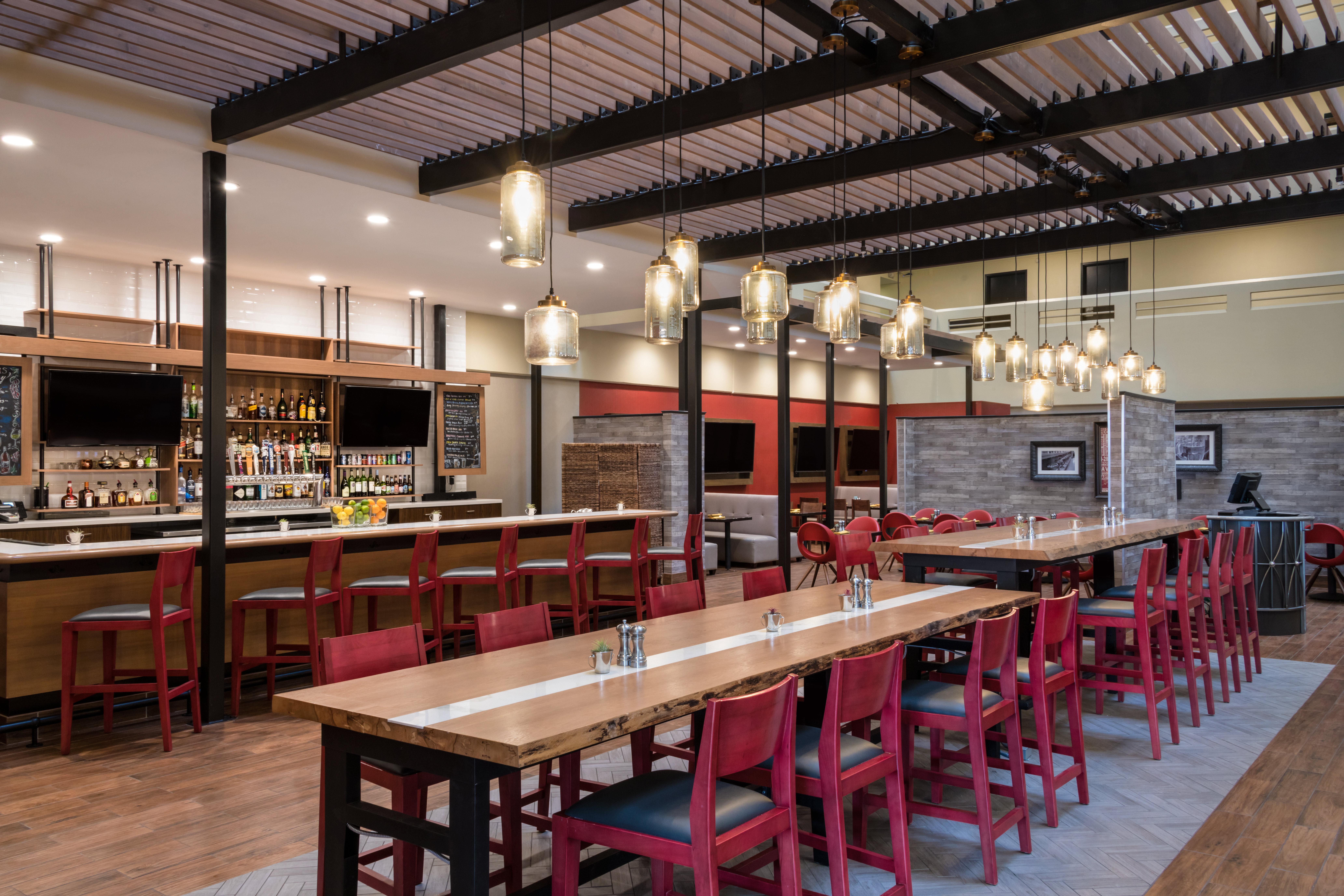 Holiday Inn Denver East By Ihg Exterior foto
