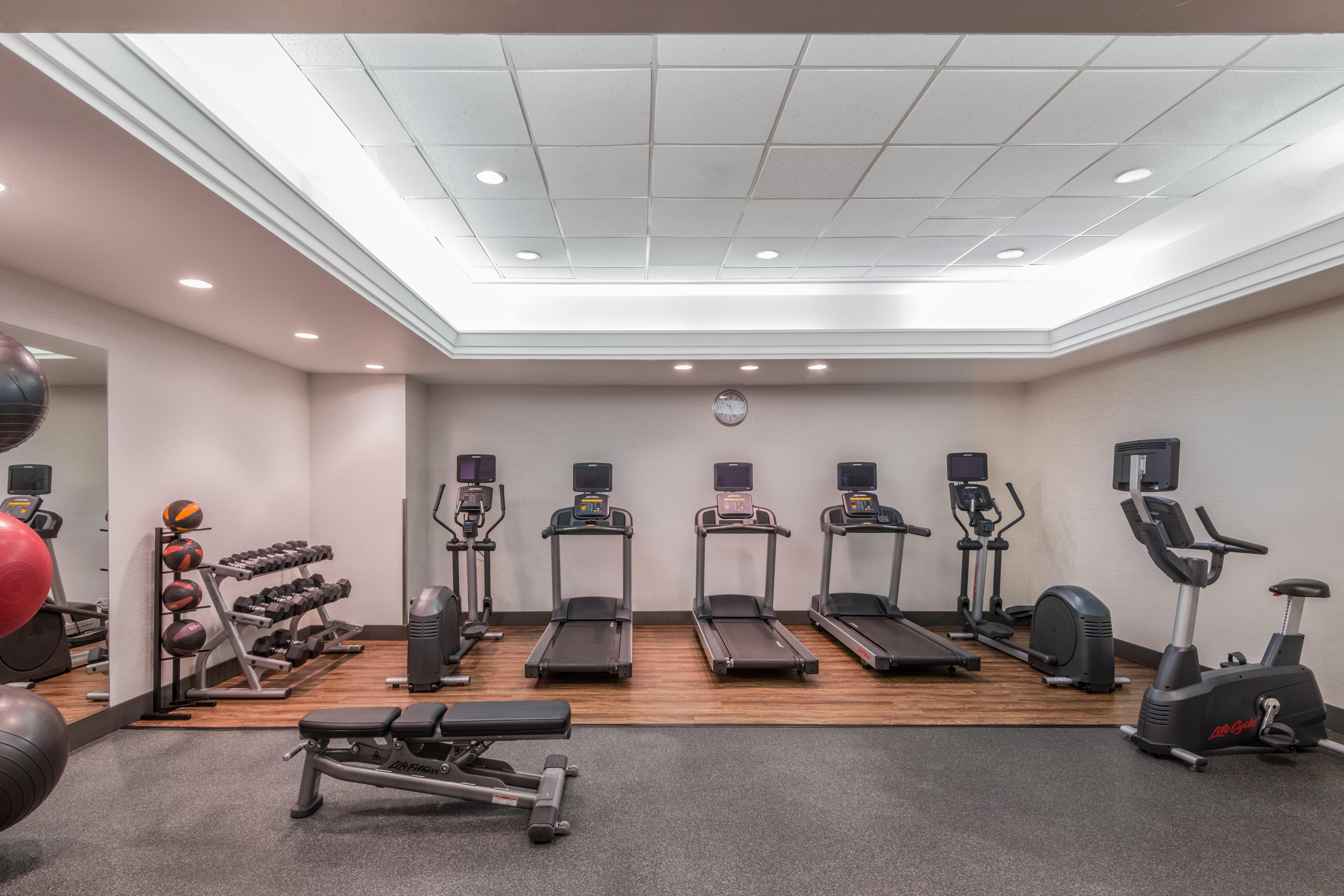 Holiday Inn Denver East By Ihg Exterior foto