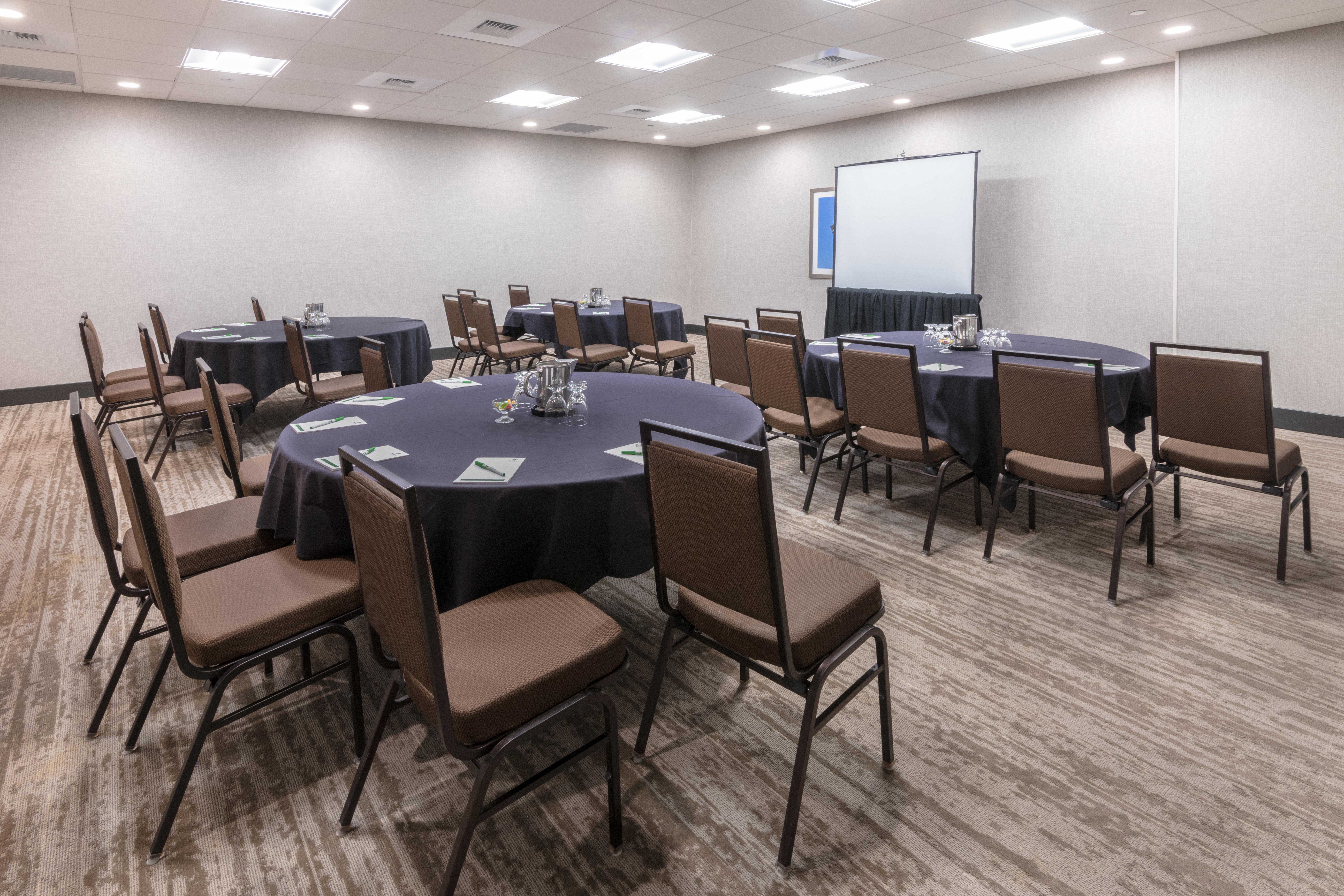 Holiday Inn Denver East By Ihg Exterior foto